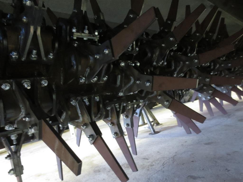 Egge des Typs Sonstige 4-M  SPAR CO-2, Gebrauchtmaschine in Nørre Nebel (Bild 8)