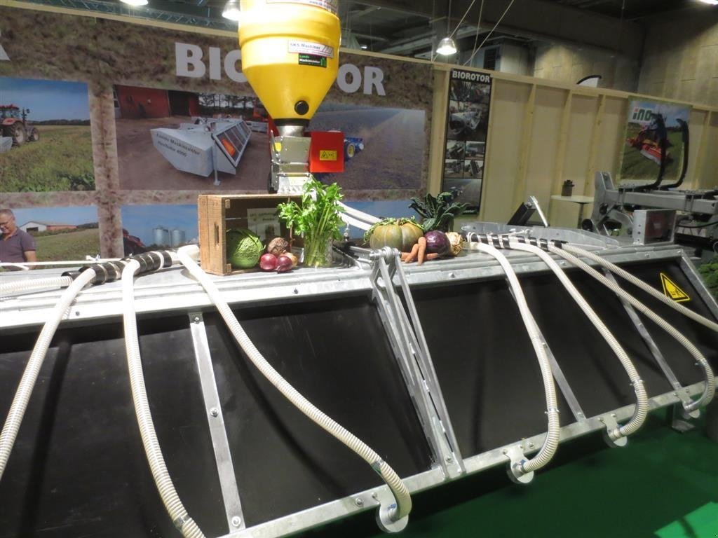 Egge des Typs Sonstige 4-M  SPAR CO-2, Gebrauchtmaschine in Nørre Nebel (Bild 2)