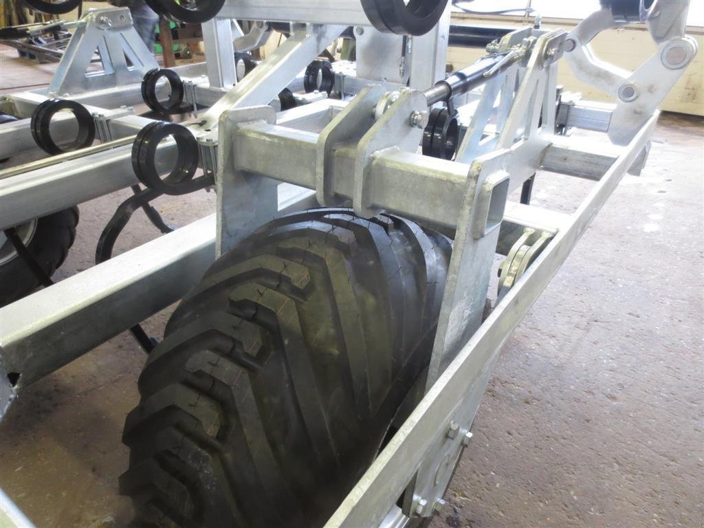 Egge des Typs Sonstige 4,7M BIO-HARVE, Gebrauchtmaschine in Nørre Nebel (Bild 9)