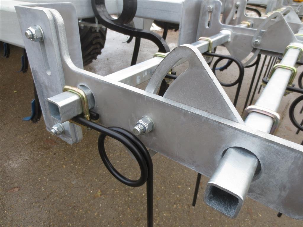 Egge des Typs Sonstige 4,7M BIO-HARVE, Gebrauchtmaschine in Nørre Nebel (Bild 5)