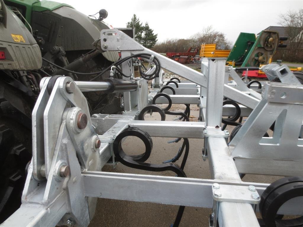 Egge des Typs Sonstige 4,7M BIO-HARVE, Gebrauchtmaschine in Nørre Nebel (Bild 7)