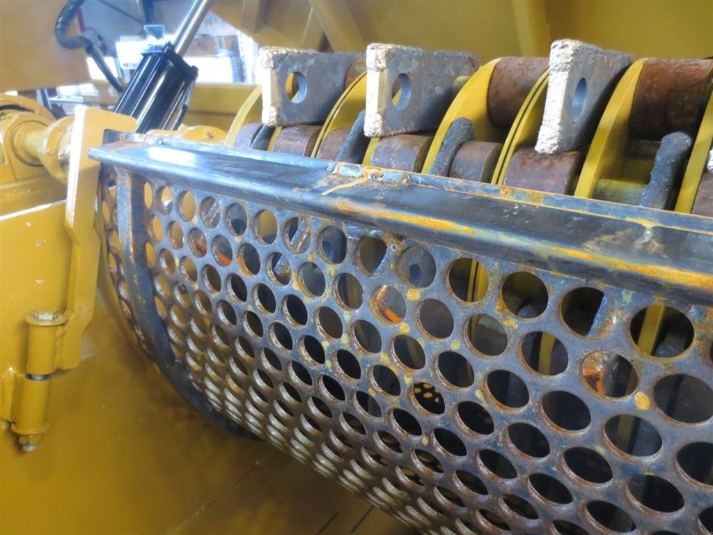 Einstreutechnik des Typs Haybuster Haybuster NY MODEL 1030-HD., Gebrauchtmaschine in Nørre Nebel (Bild 10)