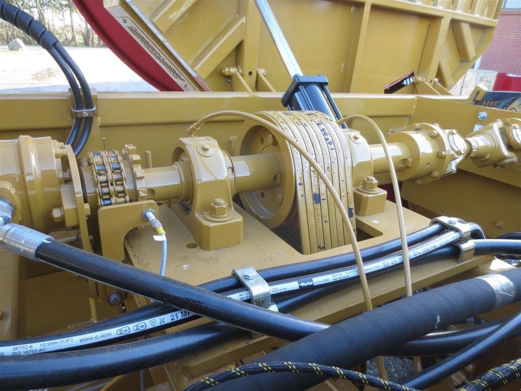 Einstreutechnik des Typs Haybuster Haybuster NY MODEL 1030-HD., Gebrauchtmaschine in Nørre Nebel (Bild 4)