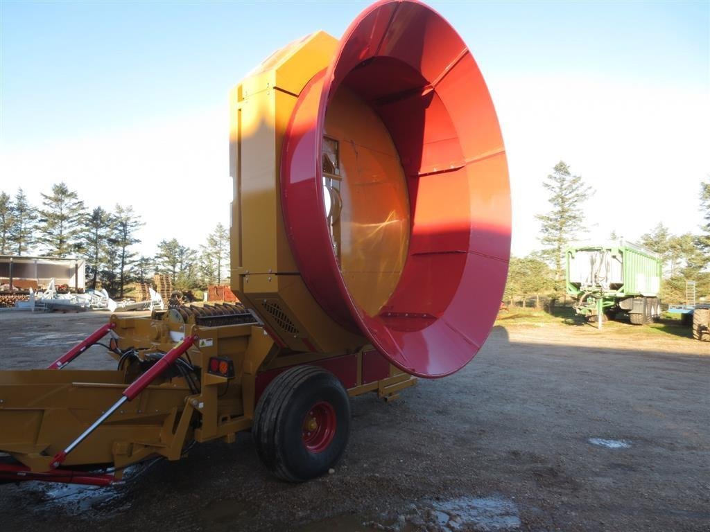 Einstreutechnik des Typs Haybuster Haybuster NY MODEL 1030-HD., Gebrauchtmaschine in Nørre Nebel (Bild 2)