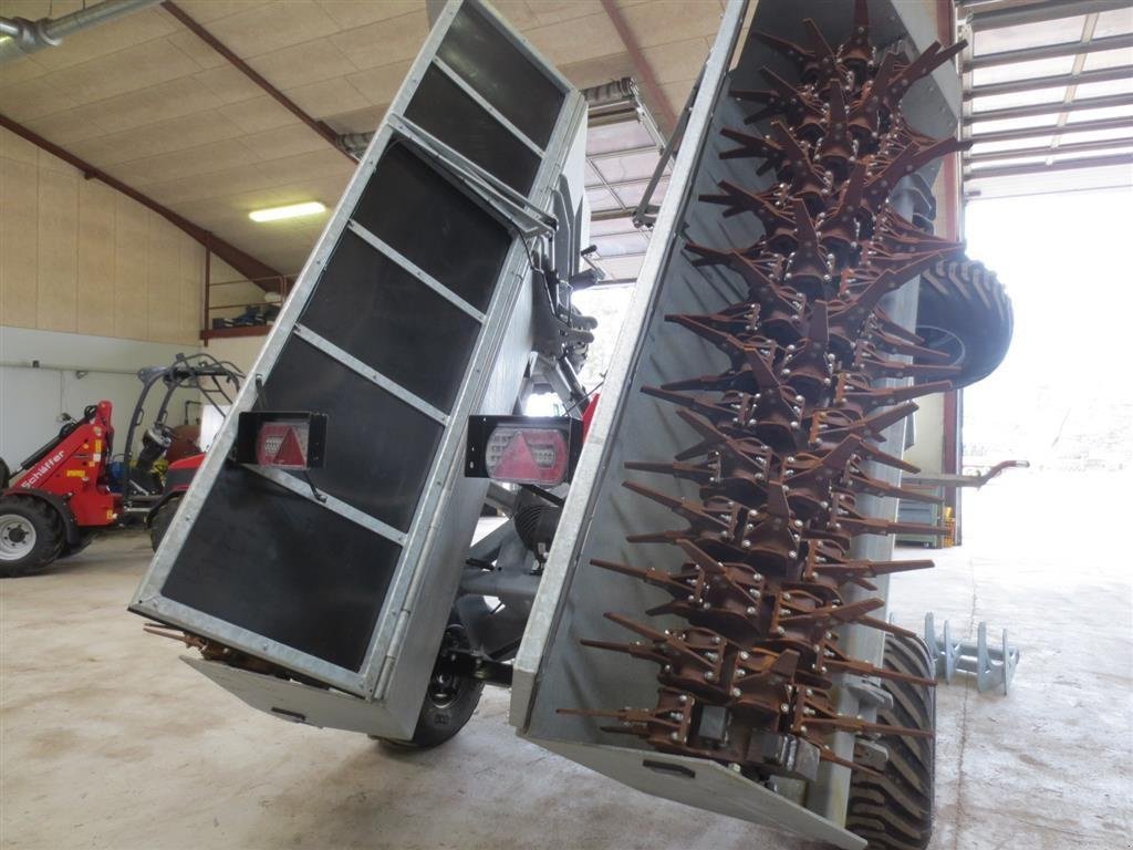 Egge des Typs Sonstige Sonstiges, Gebrauchtmaschine in Nørre Nebel (Bild 4)