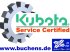 Rasenmäher des Typs Kubota B3150/ B2331/B3030 Mähwerk   www.buchens.de, Neumaschine in Olpe (Bild 7)