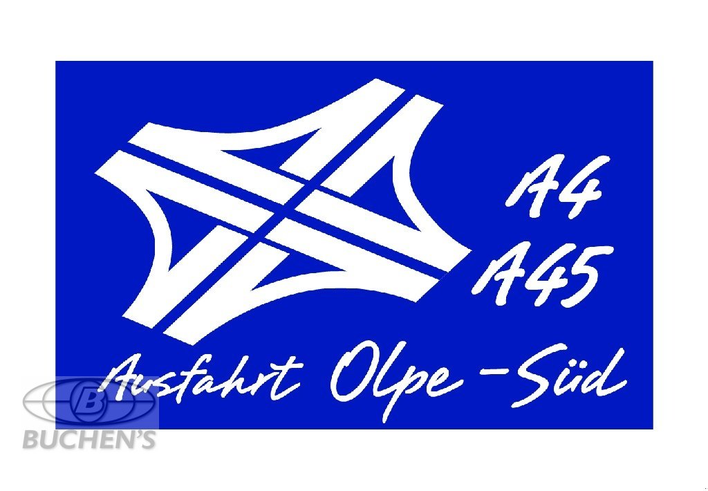 Rasenmäher des Typs Kubota B3150/ B2331/B3030 Mähwerk   www.buchens.de, Neumaschine in Olpe (Bild 9)