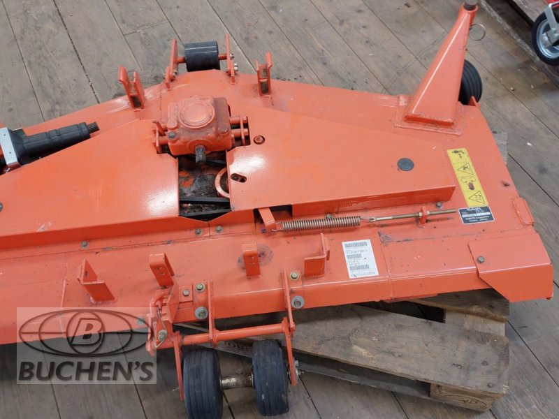 Rasenmäher des Typs Kubota B3150/ B2331/B3030 Mähwerk   www.buchens.de, Neumaschine in Olpe (Bild 1)