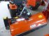 Mulcher des Typs Kubota FOX 1400  Neu, Neumaschine in Olpe (Bild 2)