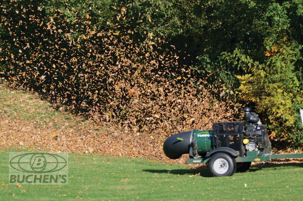 Sonstige Golftechnik des Typs Turfco Debris Blower II, Neumaschine in Olpe (Bild 5)