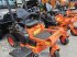 Sitzrasenmäher des Typs Kubota Z1-421, Neumaschine in Olpe (Bild 4)