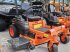 Sitzrasenmäher des Typs Kubota Z1-421, Neumaschine in Olpe (Bild 5)