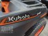Sitzrasenmäher des Typs Kubota Z1-421, Neumaschine in Olpe (Bild 7)