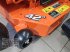 Sitzrasenmäher des Typs Kubota Z1-421, Neumaschine in Olpe (Bild 9)