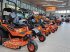 Sitzrasenmäher des Typs Kubota Z1-421, Neumaschine in Olpe (Bild 13)