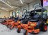 Sitzrasenmäher des Typs Kubota Z1-421, Neumaschine in Olpe (Bild 1)