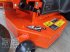 Sitzrasenmäher des Typs Kubota Z1-421, Neumaschine in Olpe (Bild 20)