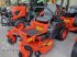 Sitzrasenmäher des Typs Kubota Z1-421, Neumaschine in Olpe (Bild 21)
