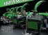 Holzhacker & Holzhäcksler des Typs GreenMech ECO TMP 150, Neumaschine in Olpe (Bild 2)