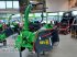 Holzhacker & Holzhäcksler des Typs GreenMech ECO TMP 150, Neumaschine in Olpe (Bild 1)
