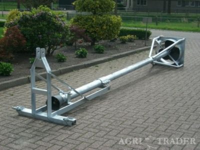 Güllemixer des Typs Sonstige Hofstede mestmixer mest mixer 54x54, Neumaschine in Staphorst (Bild 1)
