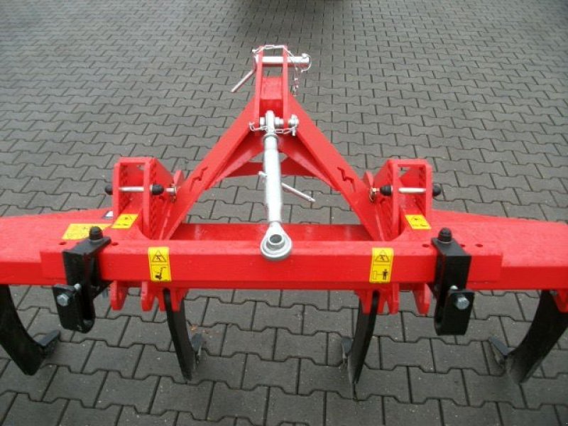 Grubber des Typs Sonstige Hofstede Awemak Hofstede Awemak FT 30.6 voorzet cultivator, Gebrauchtmaschine in Staphorst (Bild 4)