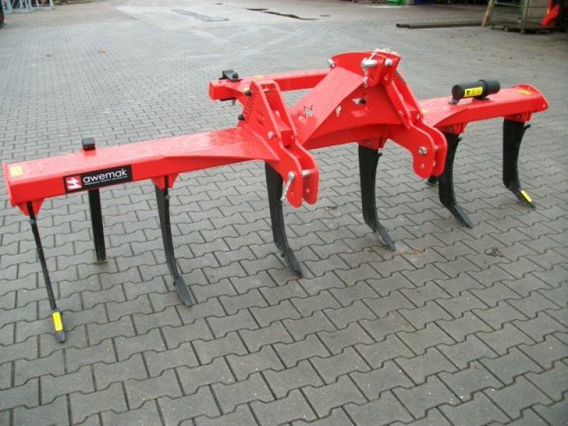 Grubber des Typs Sonstige Hofstede Awemak Hofstede Awemak FT 30.6 voorzet cultivator, Gebrauchtmaschine in Staphorst (Bild 1)