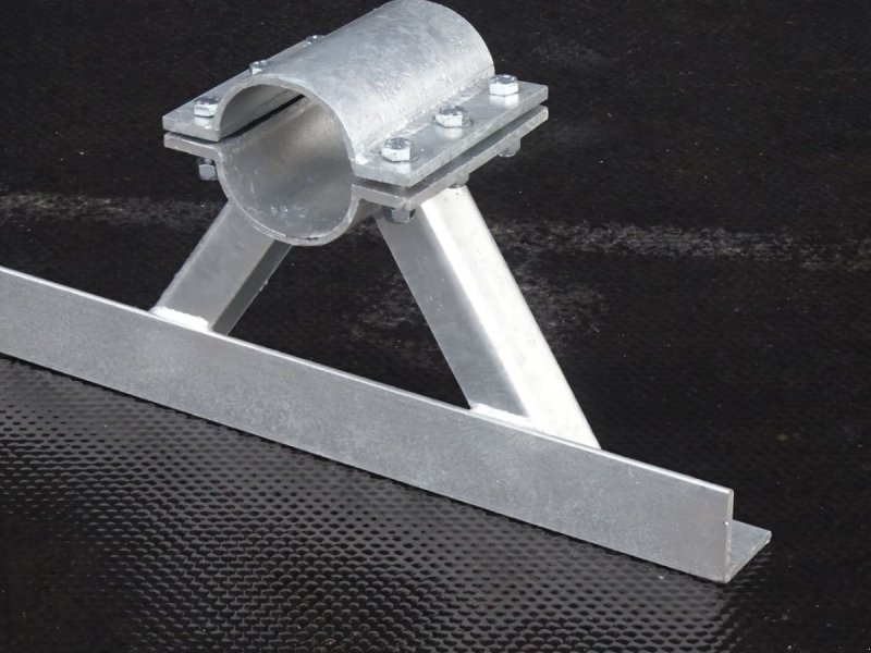 Güllemixer des Typs Sonstige Hofstede mestmixer Hofstede mestmixer steun poot bok mest mixer, Neumaschine in Staphorst (Bild 1)