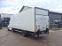 PKW-Anhänger des Typs Sonstige be oplegger veldhuizen 7.5 ton be oplegger veldhuizen 7.5 ton be oplegger 2 luifels laadklep, Gebrauchtmaschine in Putten (Bild 9)