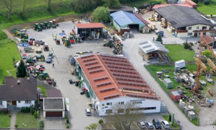 Landtechnik Diener GmbH