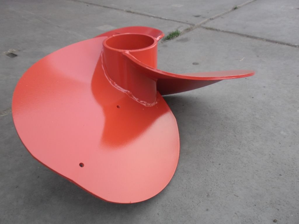 Güllemixer des Typs Sonstige 70x70 5 MTR, Neumaschine in Nijemirdum (Bild 9)