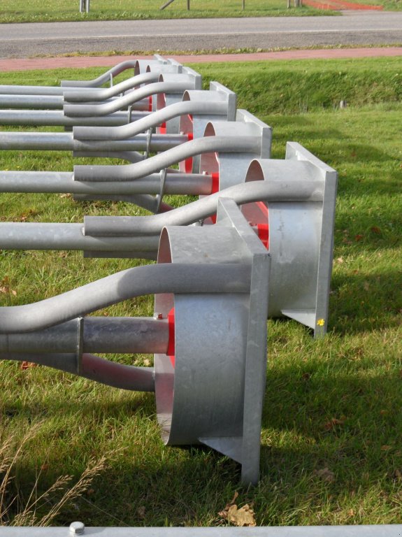 Güllemixer des Typs Sonstige 70x70 5 MTR, Neumaschine in Nijemirdum (Bild 3)