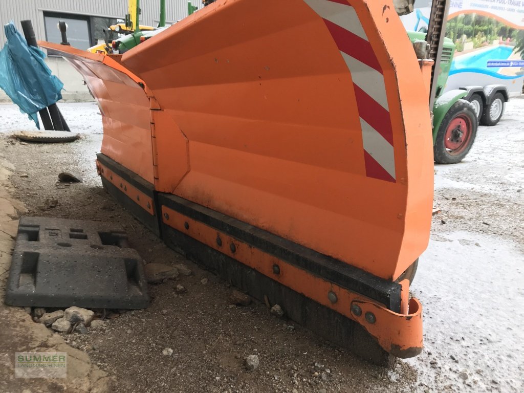 Schneeräumschild des Typs Saphir SPV2301G/2011, Gebrauchtmaschine in Pforzheim (Bild 3)