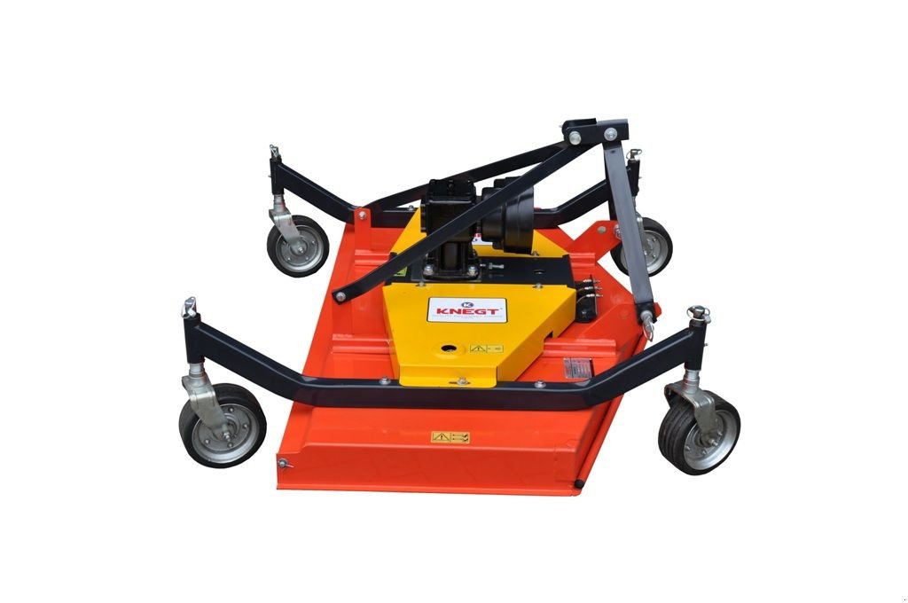 Sichelmäher des Typs Knegt Weidebloters, Neumaschine in Veldhoven (Bild 2)