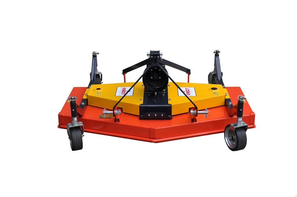 Sichelmäher des Typs Knegt Weidebloters, Neumaschine in Veldhoven (Bild 3)