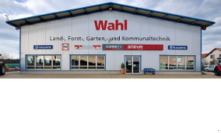 Wahl Landmaschinen GmbH