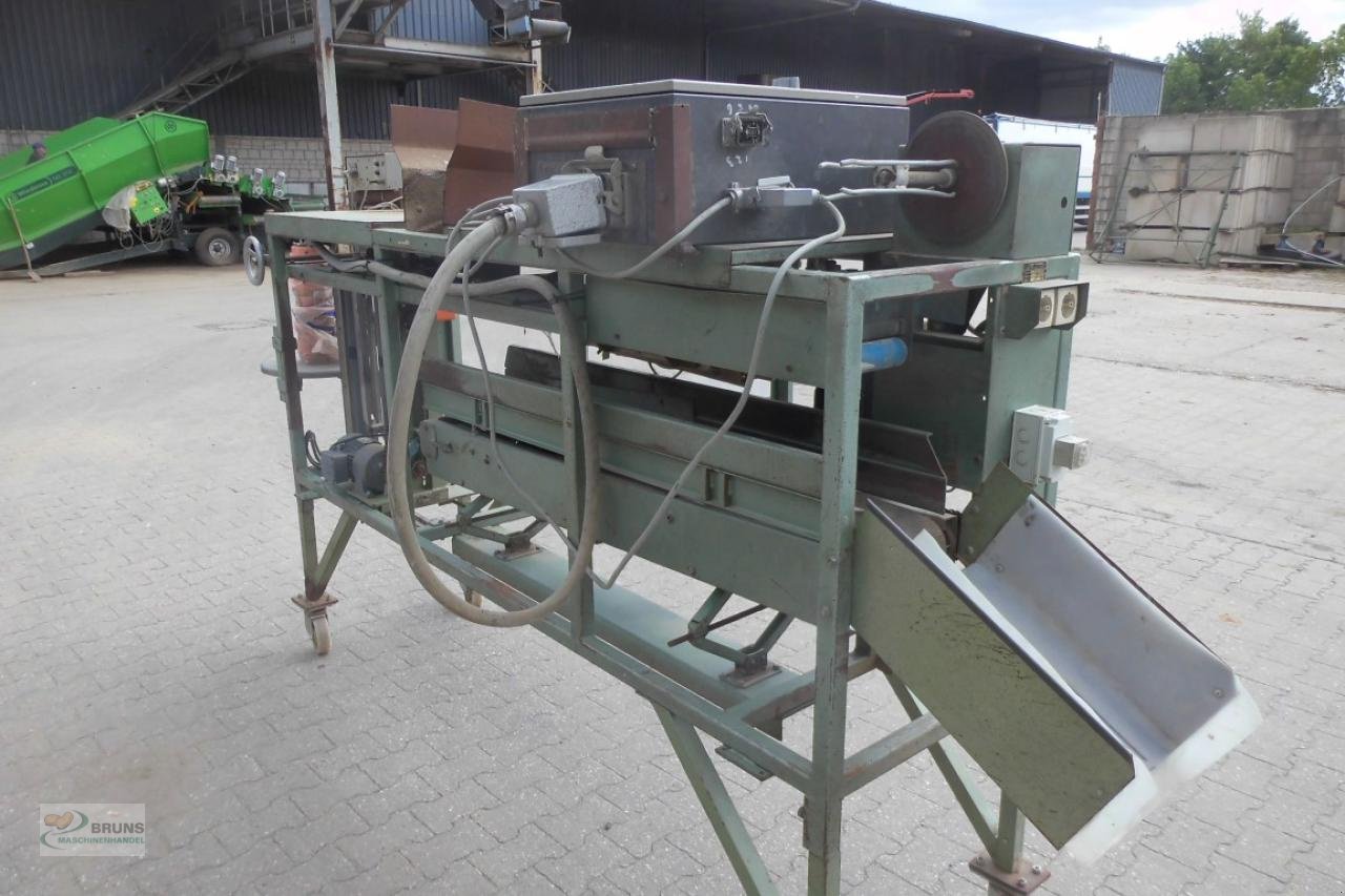 Kartoffellagerungstechnik des Typs Sonstige Lockwood Verpackungsautomat für Foliensäcke, Gebrauchtmaschine in Neuss (Bild 2)