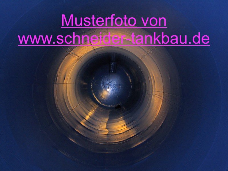 Tankanlage des Typs Sonstige Lagerbehälter AHL ASL für Flüssigdünger Stahltank, Gebrauchtmaschine in Söhrewald (Bild 7)