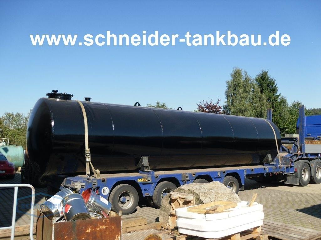 Sonstige Beregnungstechnik des Typs Schneider Löschwasserbehälter, Gebrauchtmaschine in Söhrewald (Bild 3)