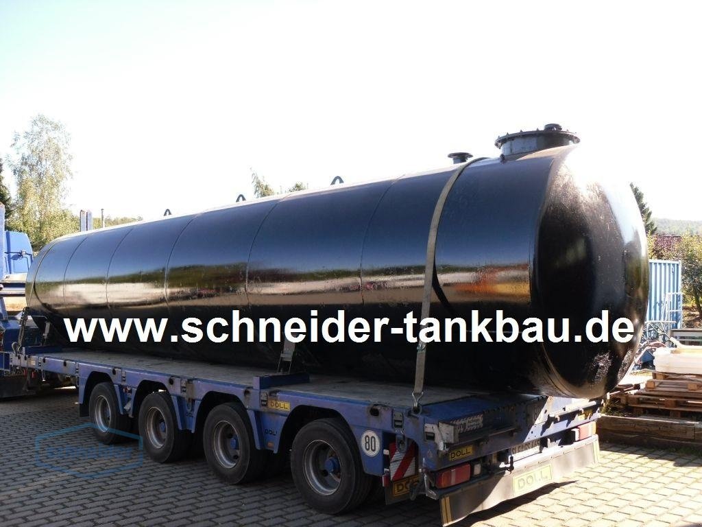 Sonstige Beregnungstechnik des Typs Schneider Löschwasserbehälter, Gebrauchtmaschine in Söhrewald (Bild 2)