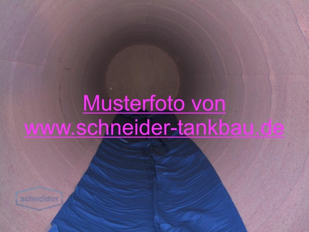 Tankanlage des Typs Alfred Schneider Tankbau Flüssigdüngerlager Stahltank AHL ASL, Gebrauchtmaschine in Söhrewald (Bild 6)