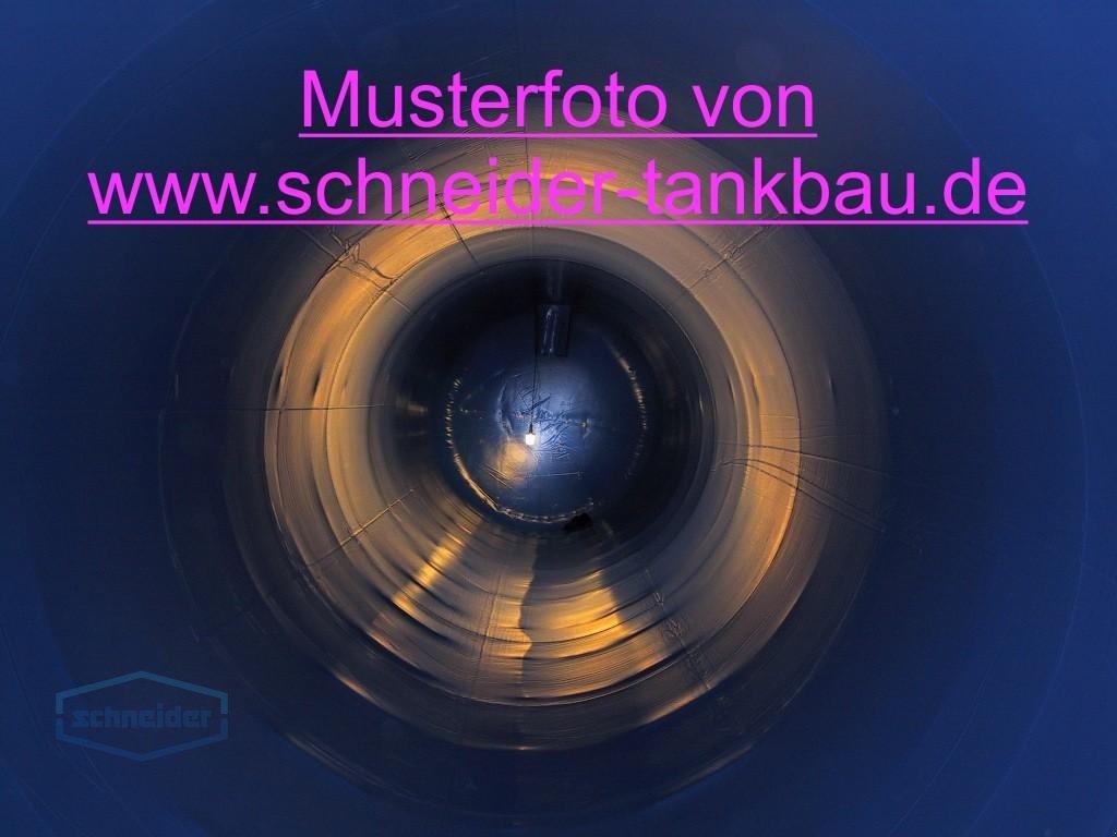 Tankanlage des Typs Alfred Schneider Tankbau Flüssigdüngerlager Stahltank AHL ASL, Gebrauchtmaschine in Söhrewald (Bild 7)