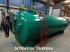 Tankanlage des Typs Alfred Schneider Tankbau Dieseltank Stahltank Heimtankstelle Zapfpumpe, Gebrauchtmaschine in Söhrewald (Bild 1)