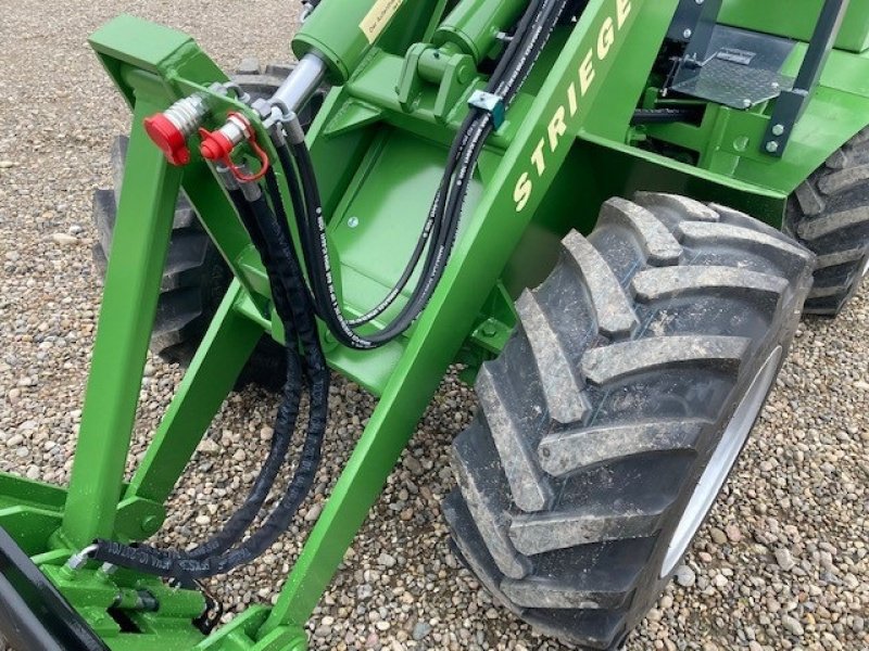 Kompaktlader des Typs Striegel 505 Dy/a billig finansering, Gebrauchtmaschine in Rødekro (Bild 10)