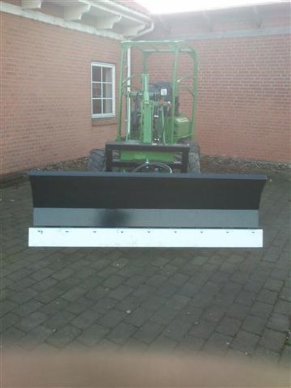 Kompaktlader des Typs Sonstige Doserblad, 2 mtr, Gebrauchtmaschine in Rødekro (Bild 1)