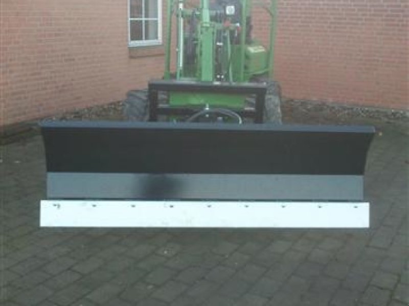 Kompaktlader des Typs Sonstige Doserblad, 2 mtr, Gebrauchtmaschine in Rødekro (Bild 1)