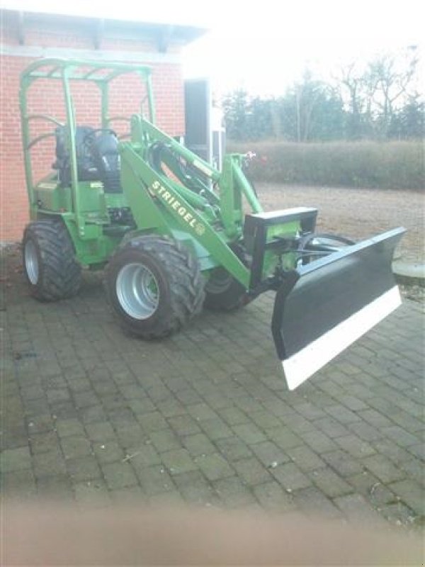 Kompaktlader des Typs Sonstige Doserblad, 2 mtr, Gebrauchtmaschine in Rødekro (Bild 3)