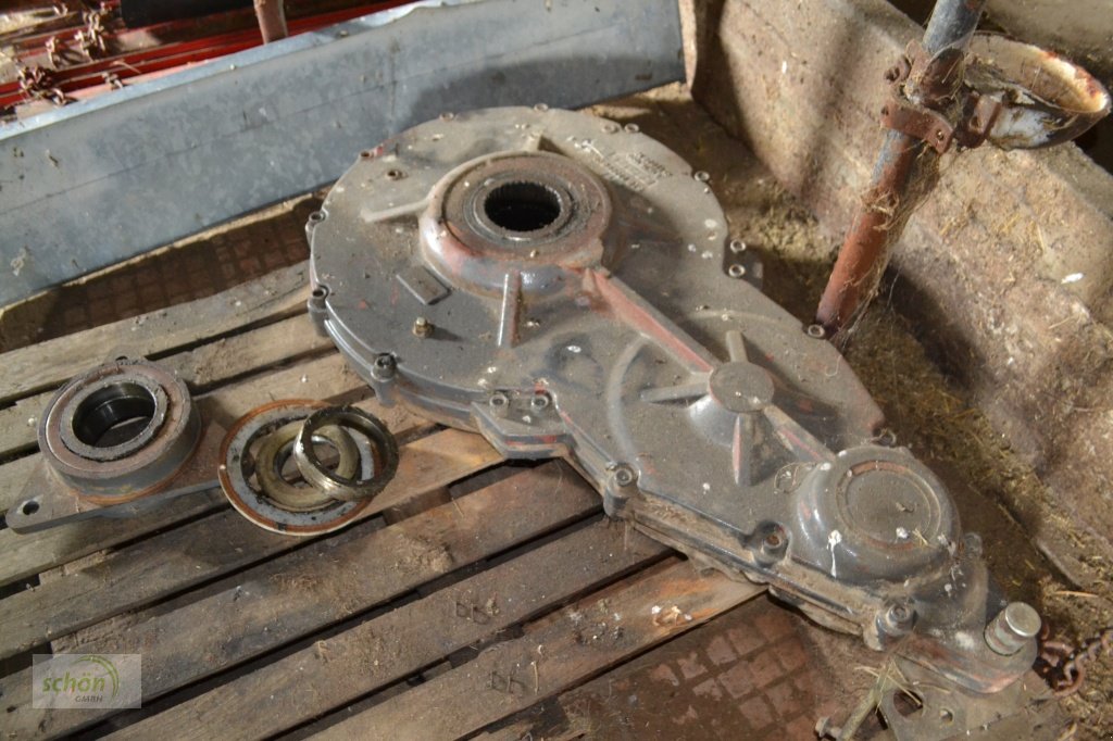 Zubehör des Typs CLAAS Quantum Stirnradgetriebe 9733011 973301.1, Gebrauchtmaschine in Amtzell (Bild 8)
