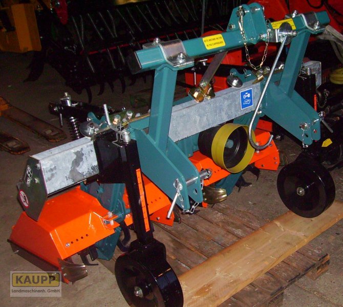 Sonstige Gemüsetechnik des Typs COMEB FP 165 Reihenfräse, Neumaschine in Schwindegg (Bild 2)