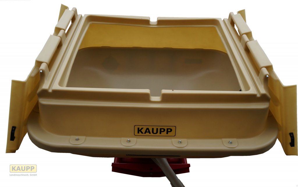 Düngerstreuer des Typs AGUIRRE Aguirre P1000, Neumaschine in Schwindegg (Bild 3)